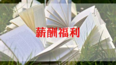 支工资申请书7篇