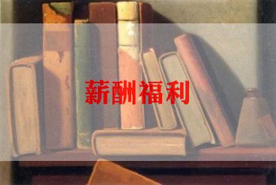薪酬年终工作总结7篇
