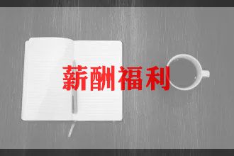 人事薪酬工作总结7篇