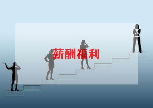 薪酬福利组工作总结5篇