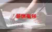 薪酬组年终总结6篇