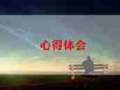 公司强员工富的心得体会最新7篇