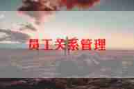 公司员工年度总结最新5篇