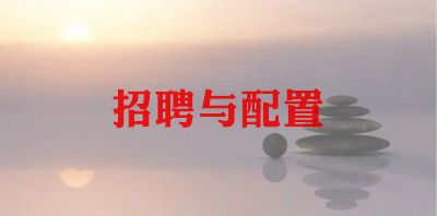大学招聘会心得体会6篇