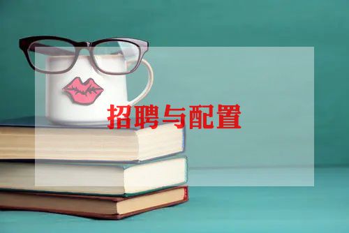 2024最新招聘工作计划5篇