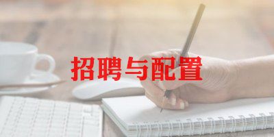 2022年招聘工作总结7篇