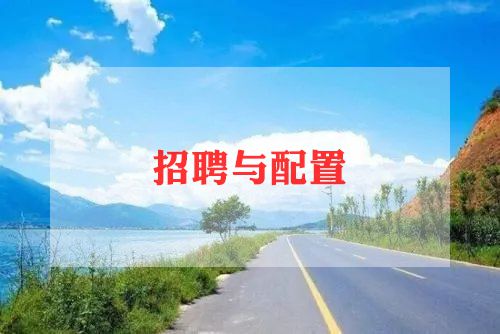 关于招聘专员的工作总结5篇