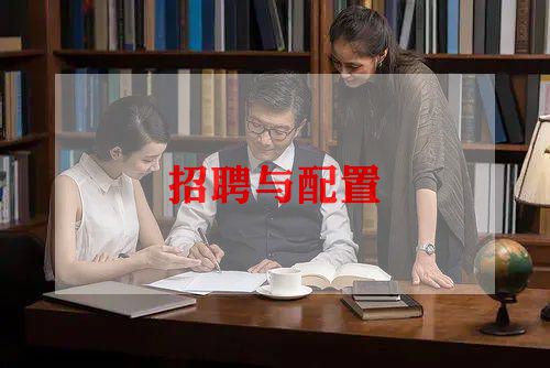 2024年度招聘工作总结7篇