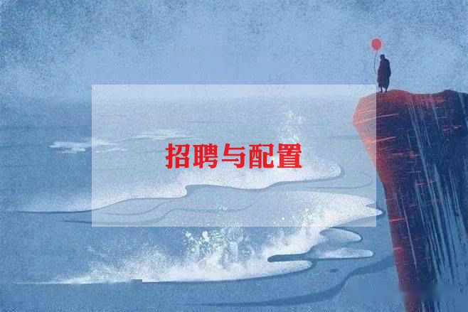 招聘岗工作总结优质6篇