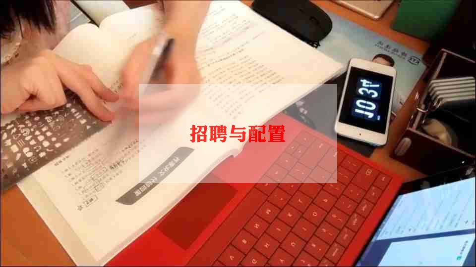 写招聘工作总结最新5篇