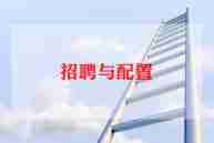 招聘专员的工作总结范文5篇