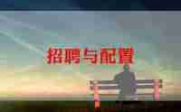 事业单位公开招聘工作总结报告5篇