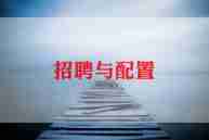 网络招聘心得范文7篇