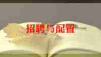 招聘半年度总结参考6篇