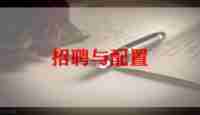 招聘公司工作总结6篇