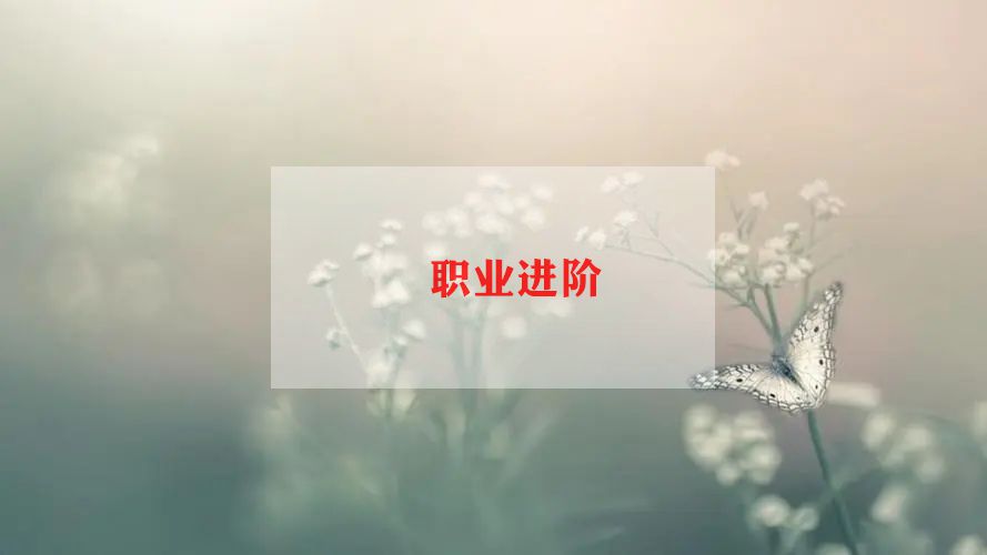 职业生涯作文8篇