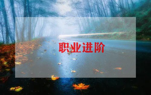 教师职业晋升心得体会5篇