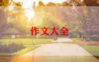 关于笔的故事作文5篇