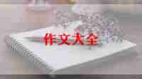 庆六一作文800字优秀5篇